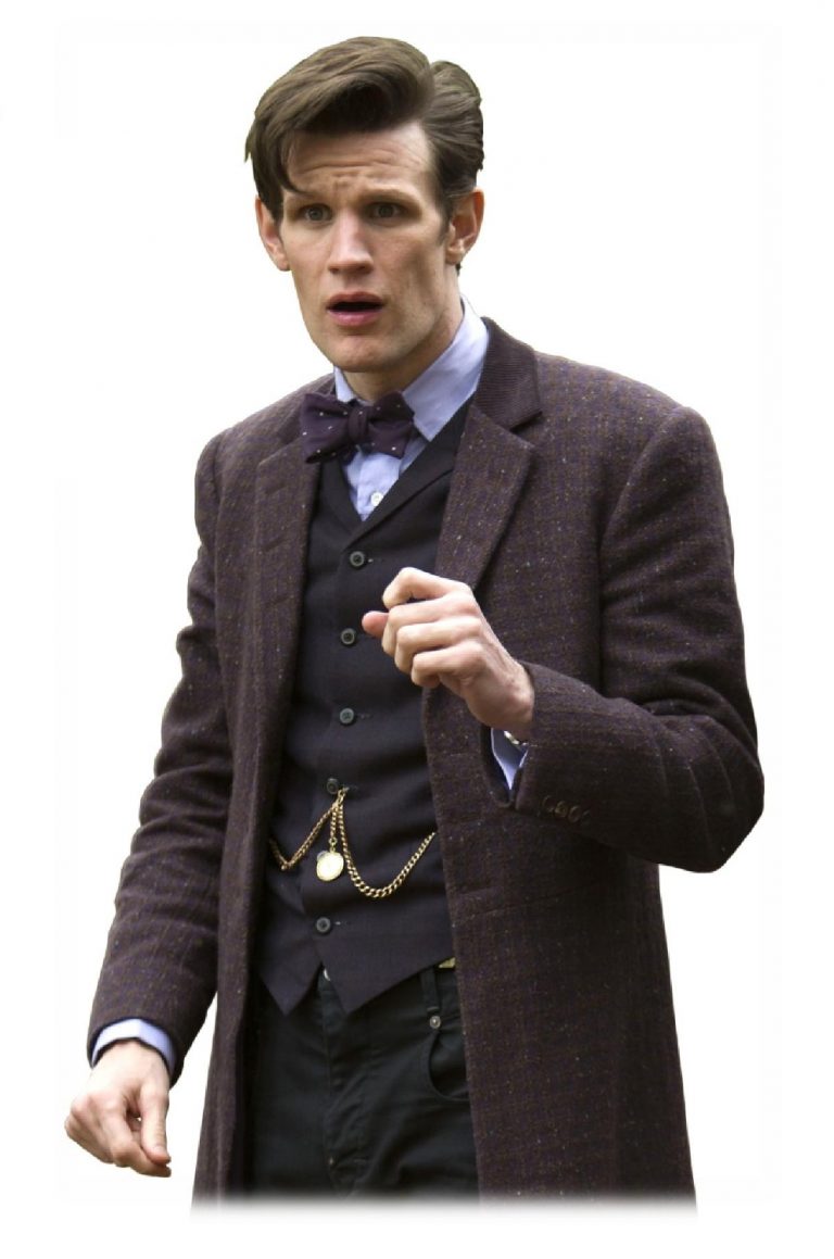 Eleventh Doctor 