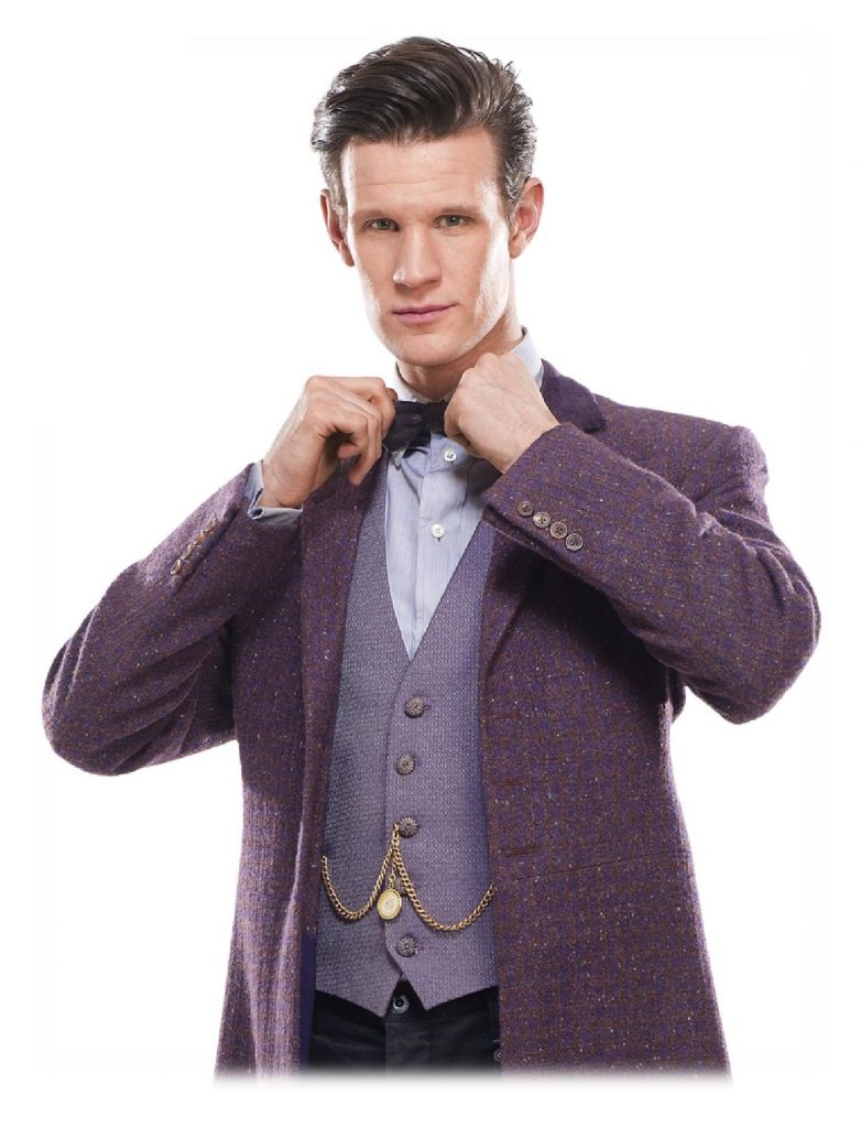 Eleventh Doctor 
