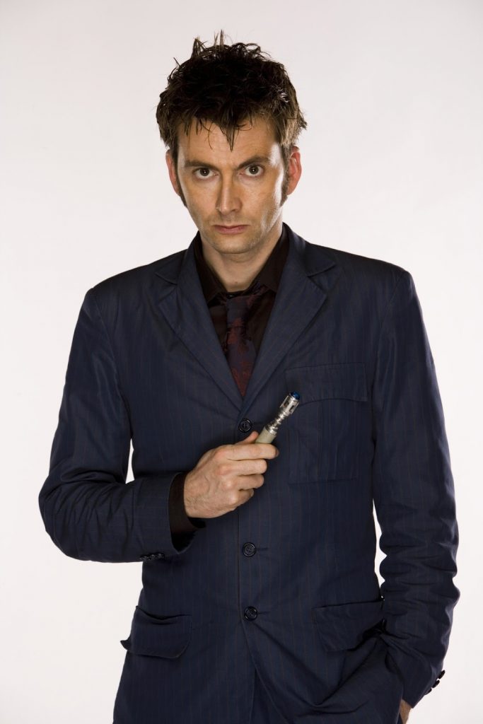 Tenth Doctor Costumes - Doctor Who Costume Guide