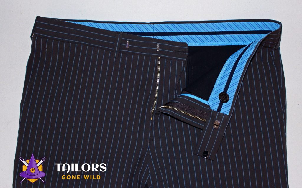 New Look skinny suit pants in dark gray plaid | ASOS