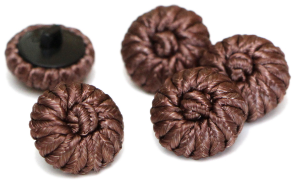 Magnoli passementerie buttons