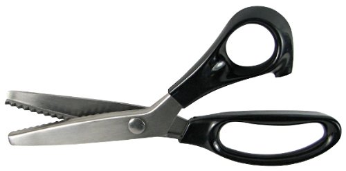 Pinking shears